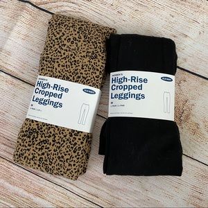 Set of 2 Old Navy Leggings